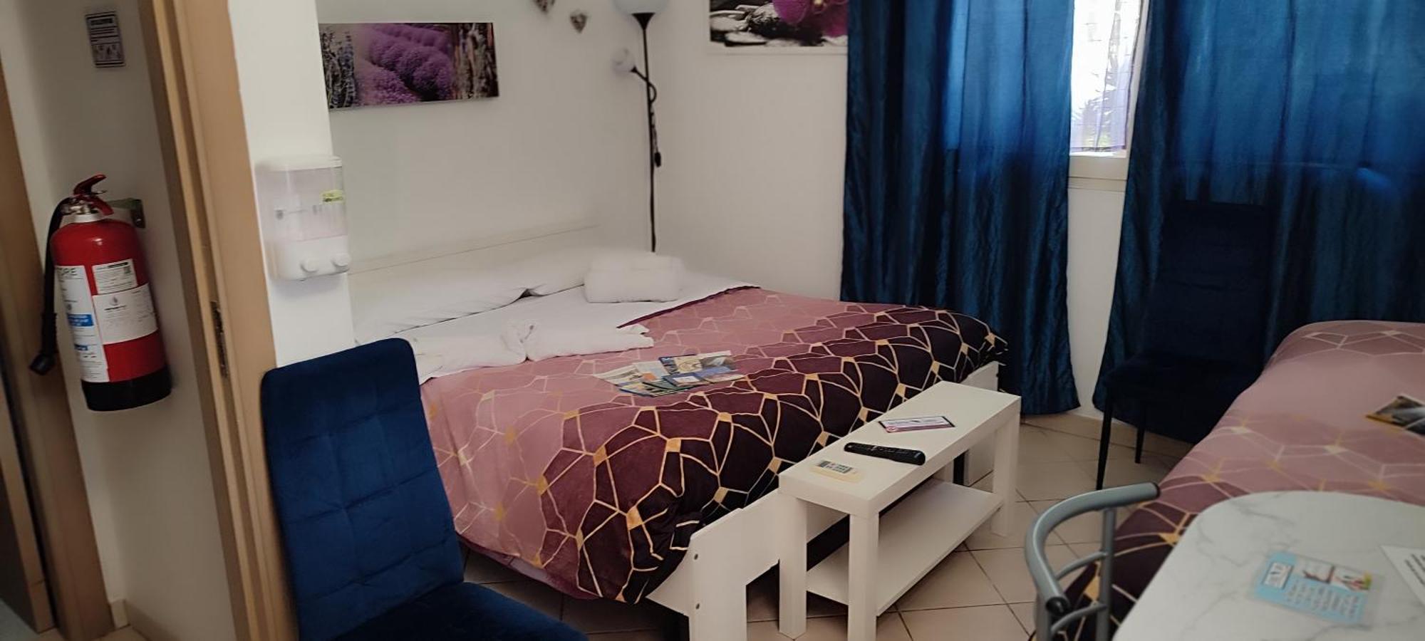 B&B La Gazza Ladra Carmiano  外观 照片
