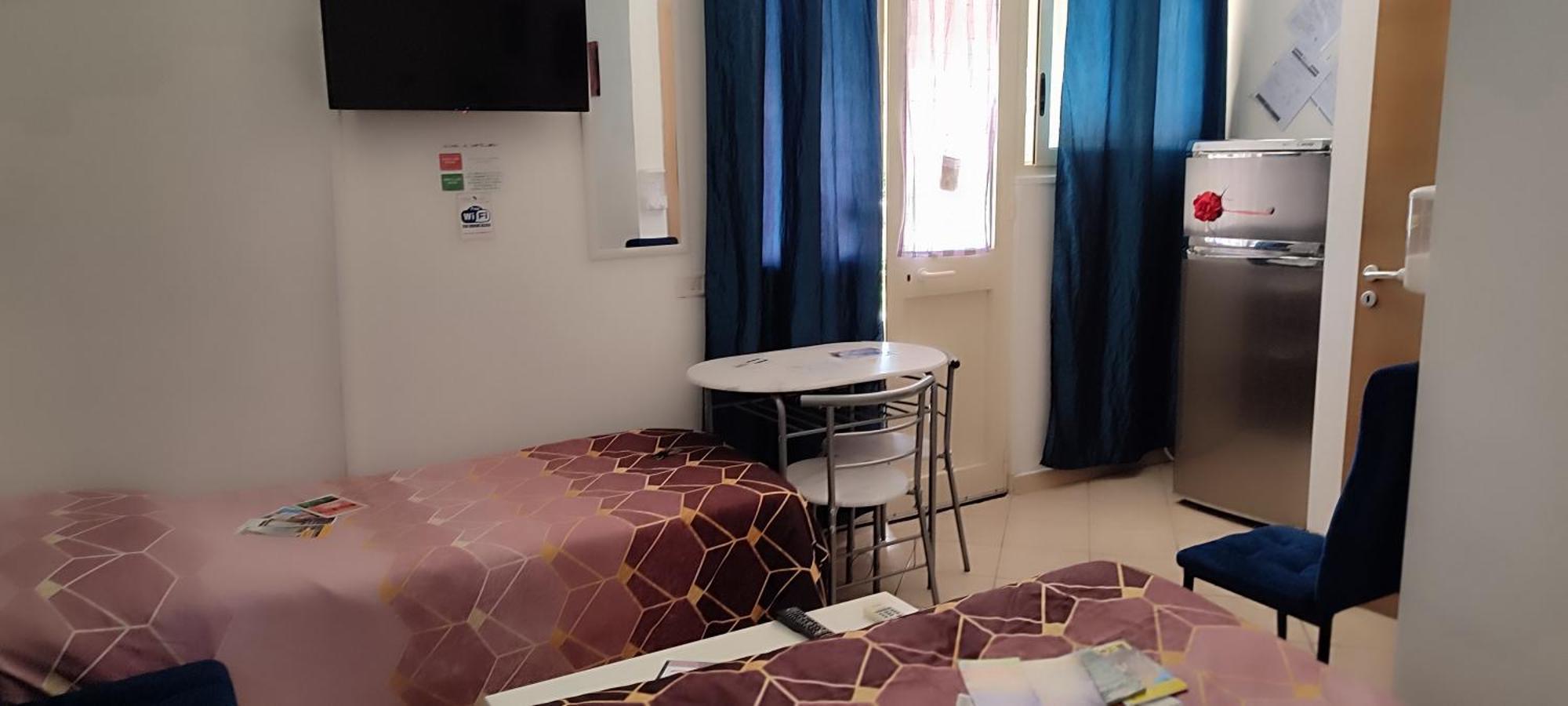 B&B La Gazza Ladra Carmiano  外观 照片