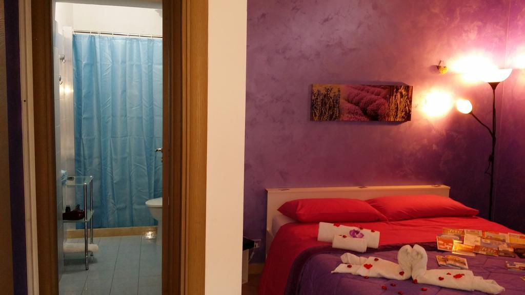 B&B La Gazza Ladra Carmiano  外观 照片