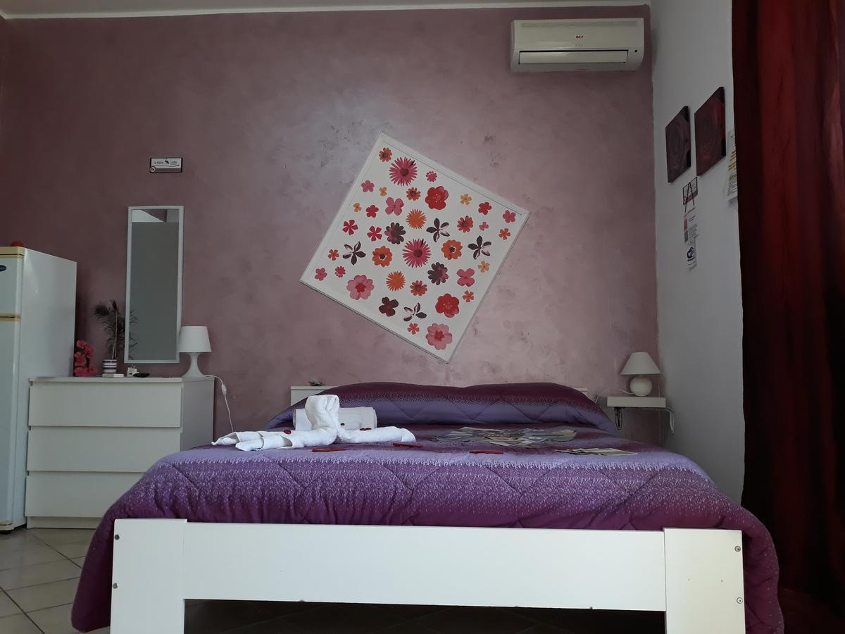 B&B La Gazza Ladra Carmiano  外观 照片