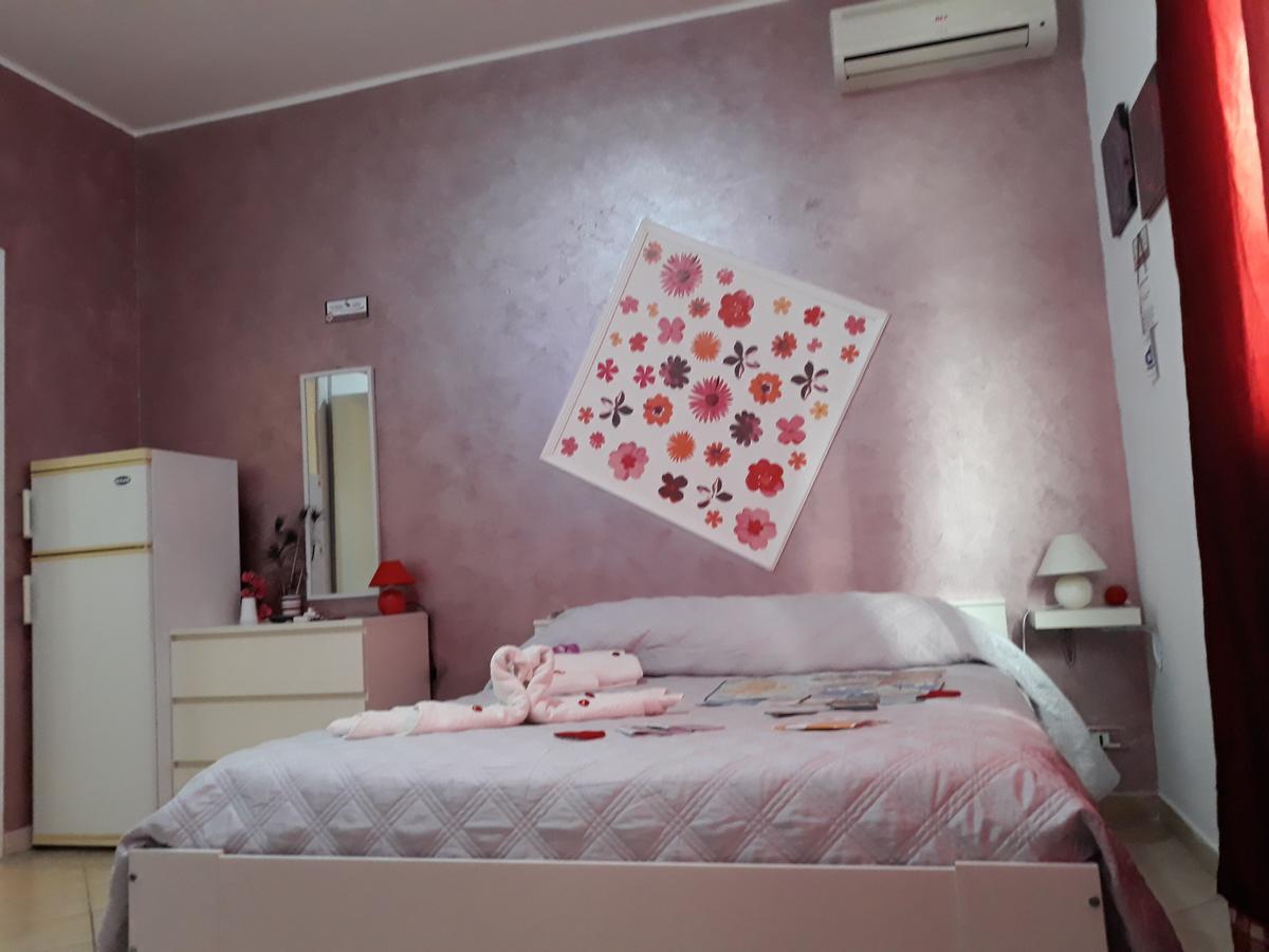 B&B La Gazza Ladra Carmiano  外观 照片