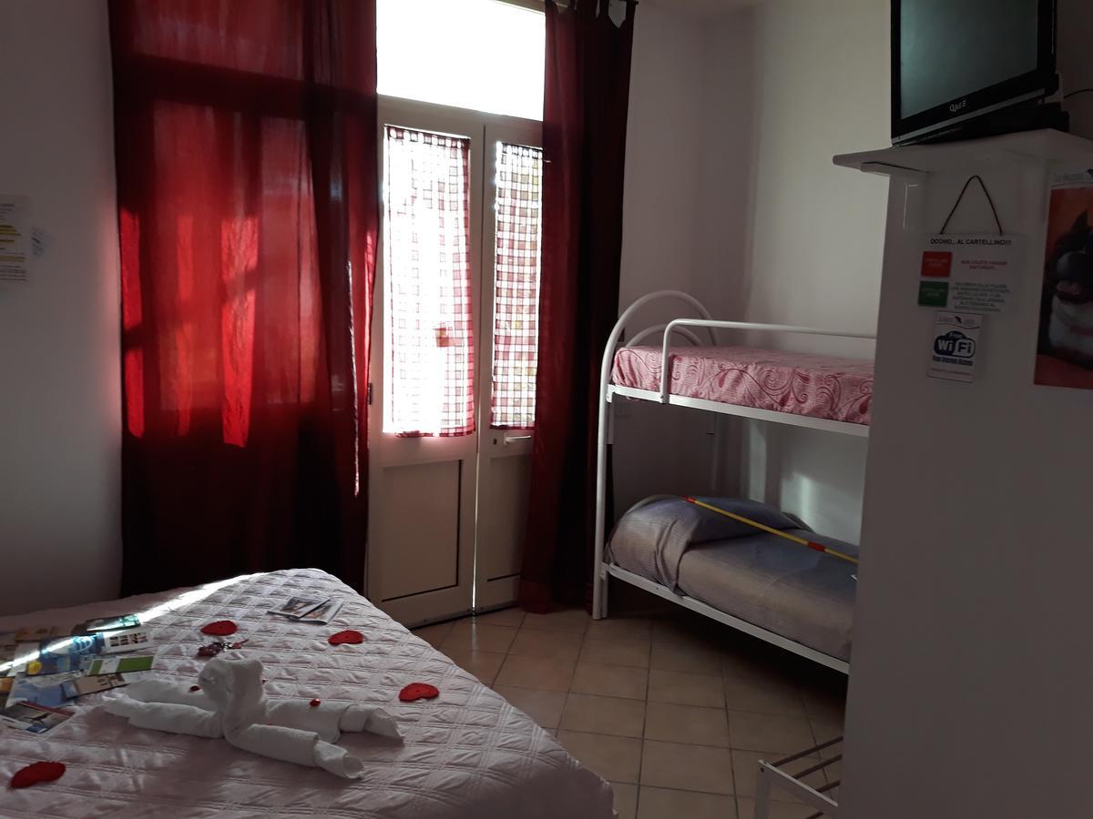 B&B La Gazza Ladra Carmiano  外观 照片