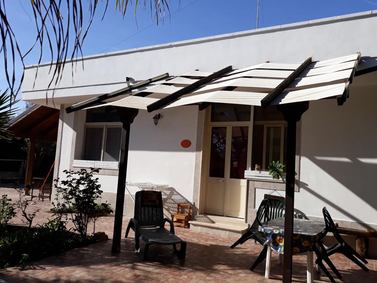 B&B La Gazza Ladra Carmiano  外观 照片