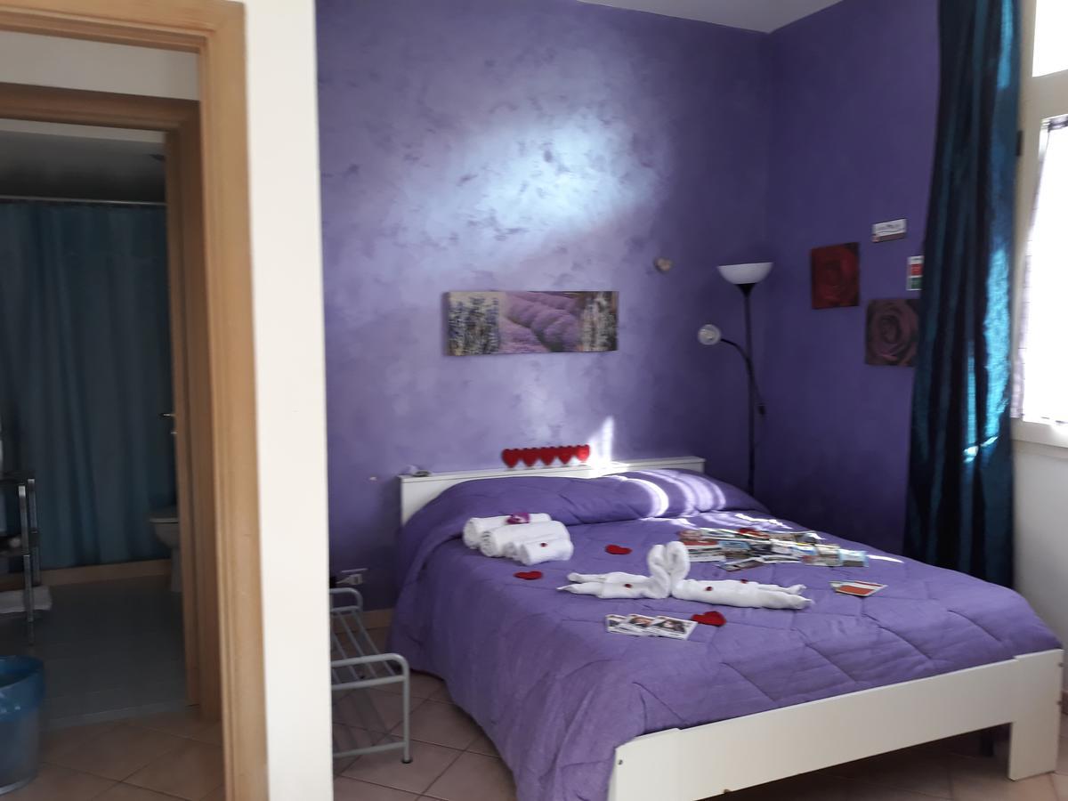 B&B La Gazza Ladra Carmiano  外观 照片