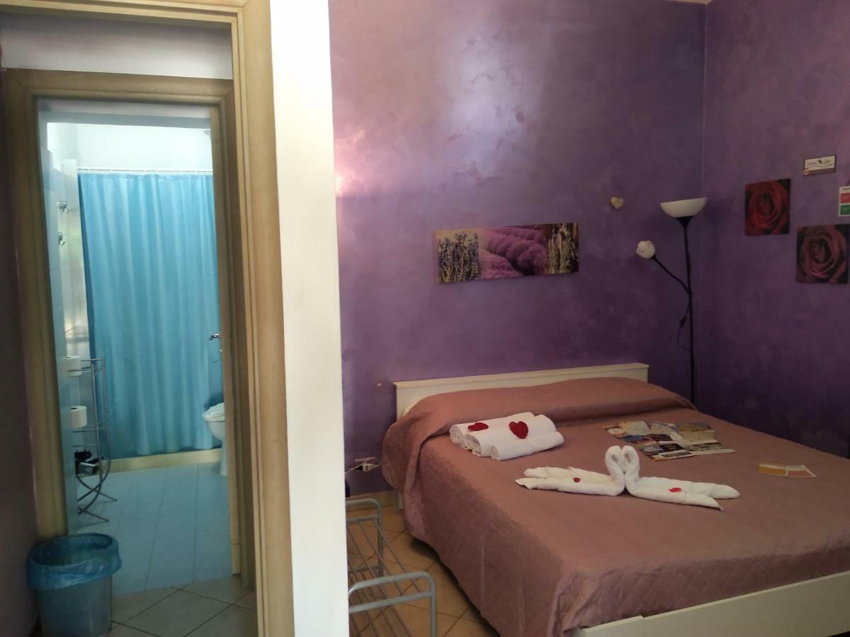 B&B La Gazza Ladra Carmiano  外观 照片